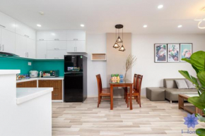 iHome Furnished Apartments in Orchard Park View Building with Free Gym & Pool, Airport Pick-Up Service